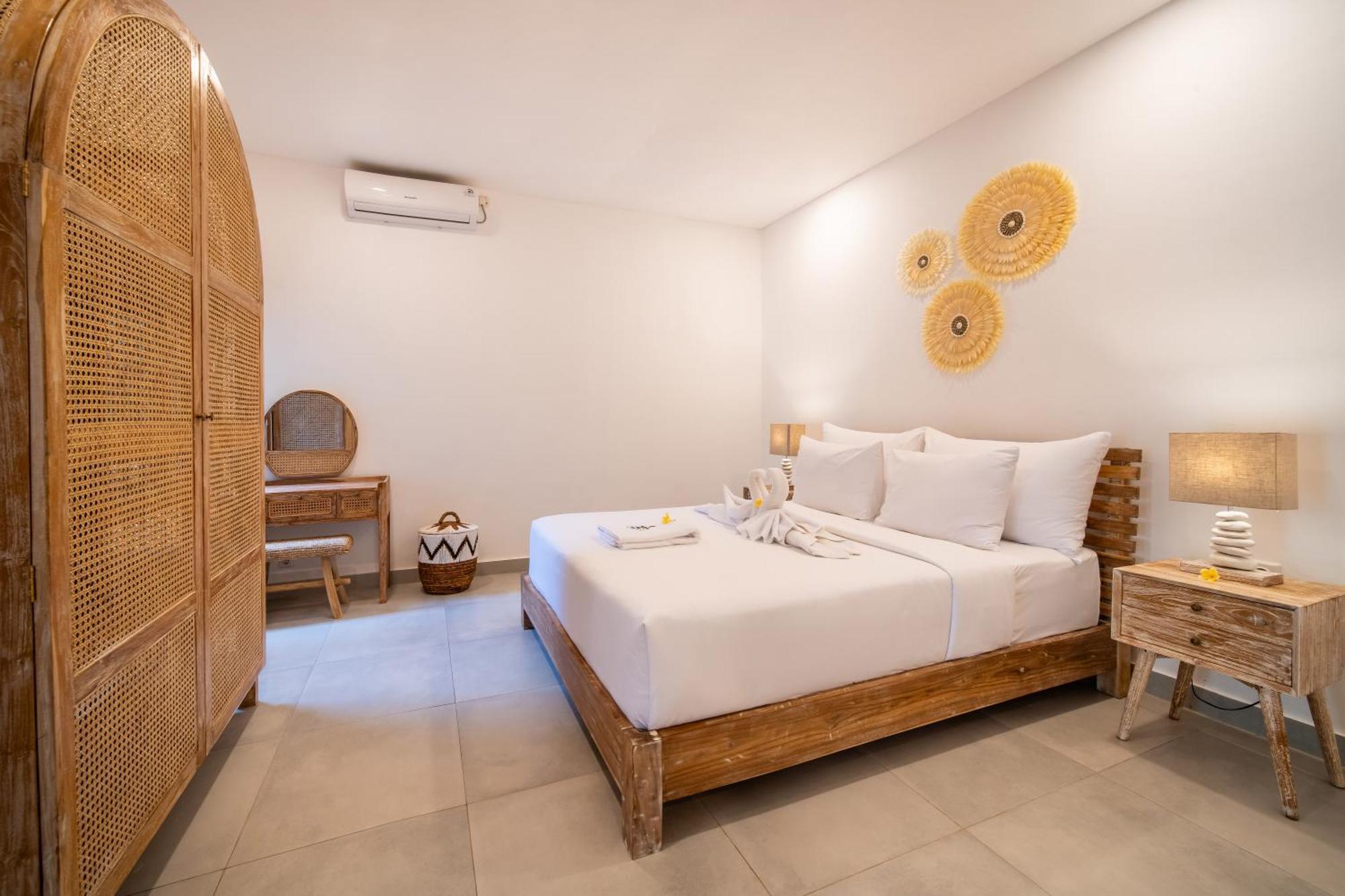Tropical Villa Senang Uluwatu Exteriér fotografie